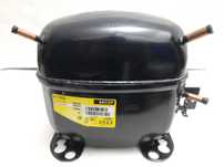 Компрессор SECOP SC 10 CL (R404a).