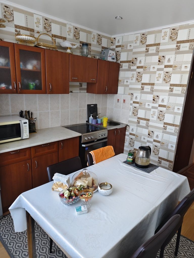Продам 4 квартиру