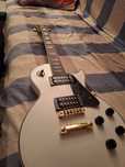 электрогитара gibson les paul (rep.)