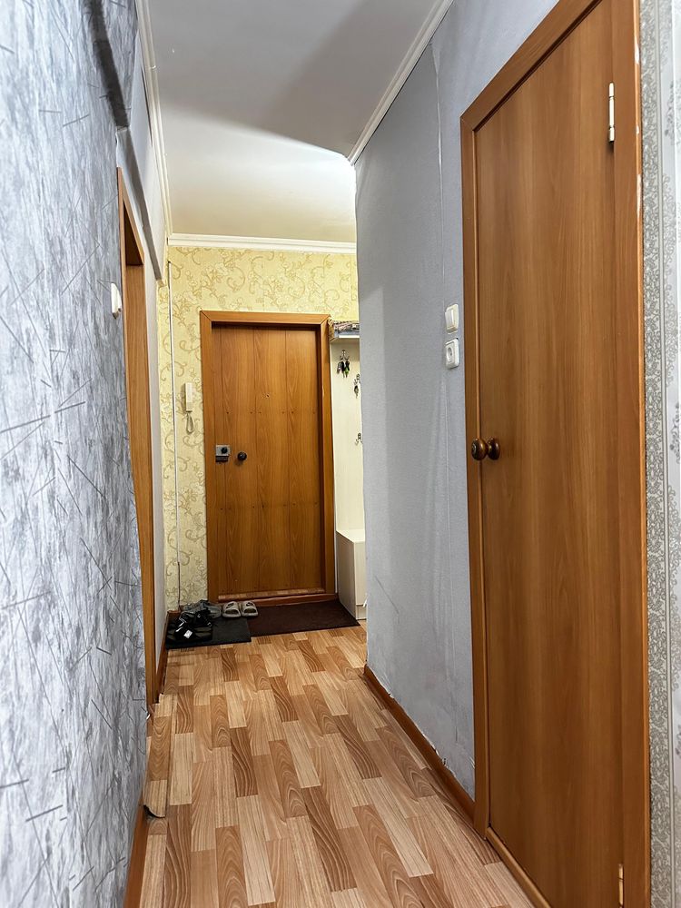 Продам квартиру в экологически чистом районе срочно торг