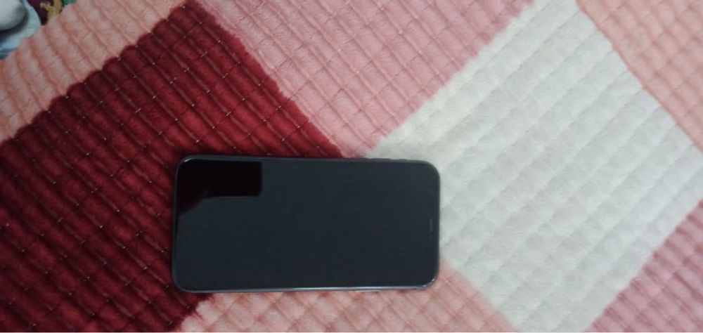 Iphone11 64 Гб б/у в идеальном состоянии Алматы