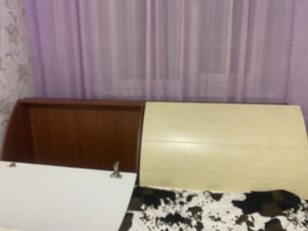 Продам двухспальнию кровать