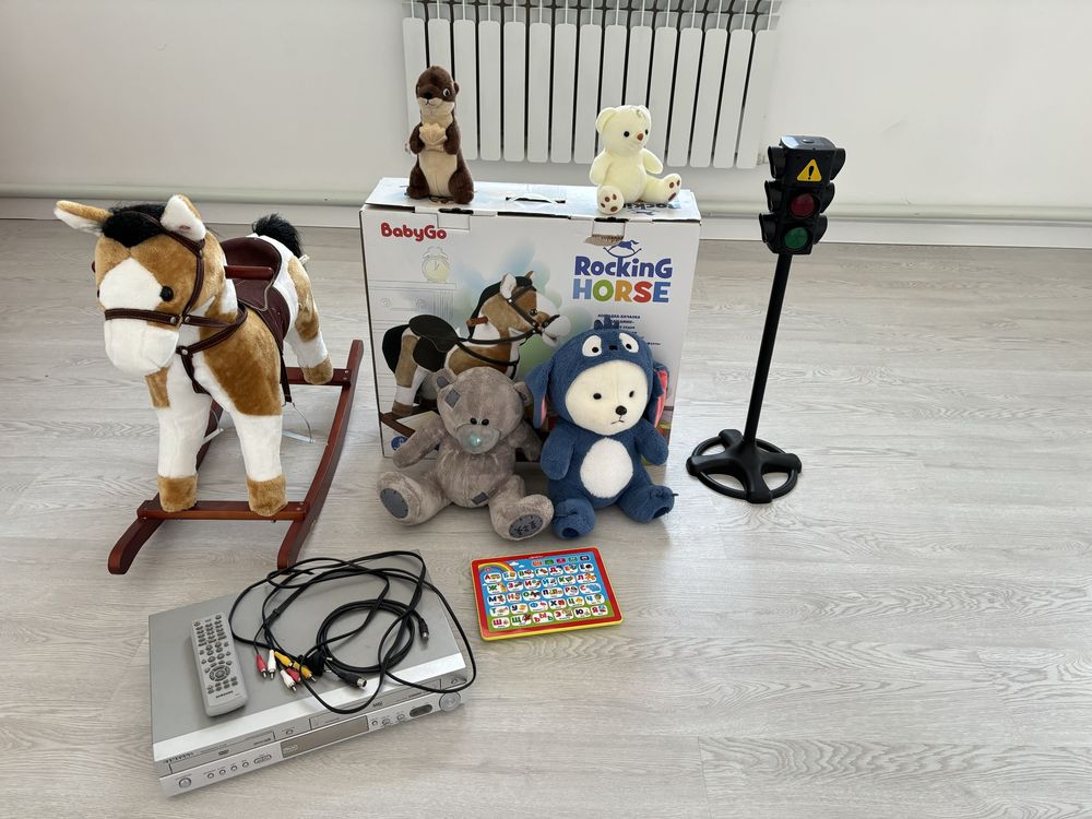Игрушка.       .