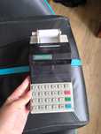 Продам кассовый аппарат Mercury 115