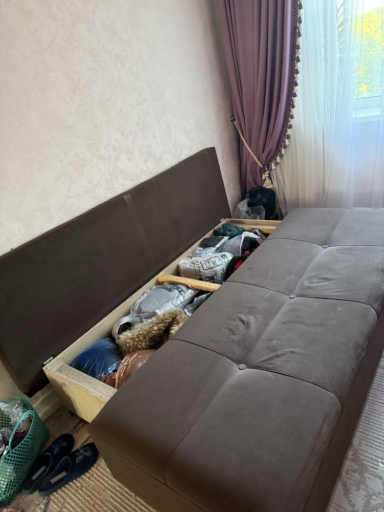 Продам небольшой диван