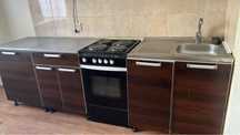 Продам кухонный гарнитур полностью