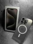 Apple iPhone 15 Pro.Жезказган Сейфуллина(582049)