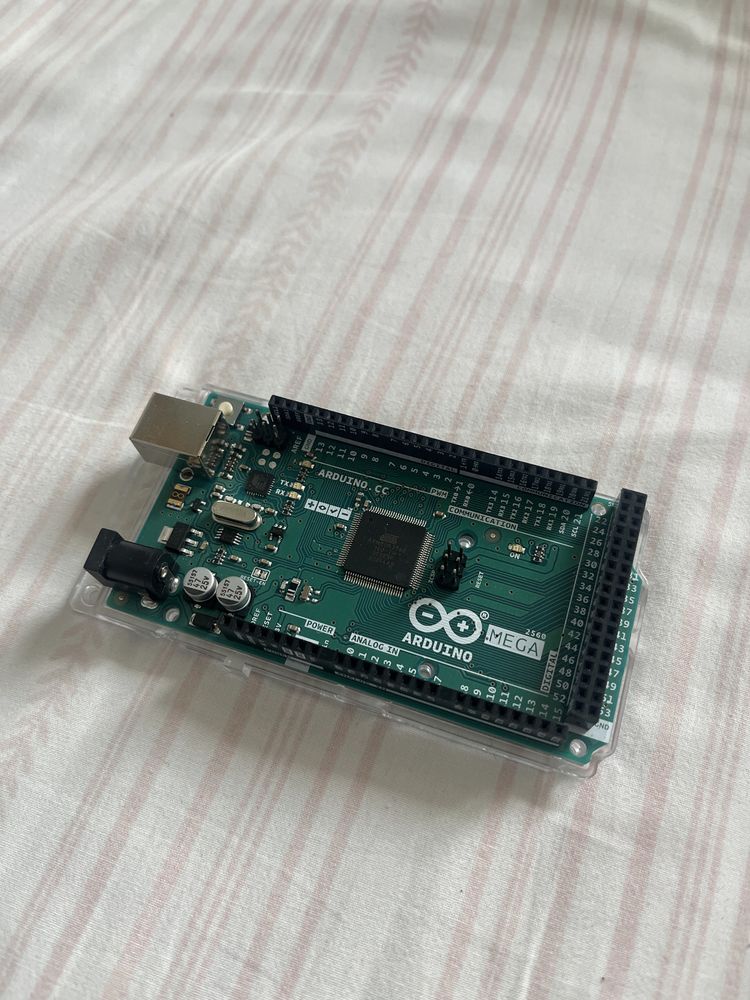 Arduino Mega оригинал