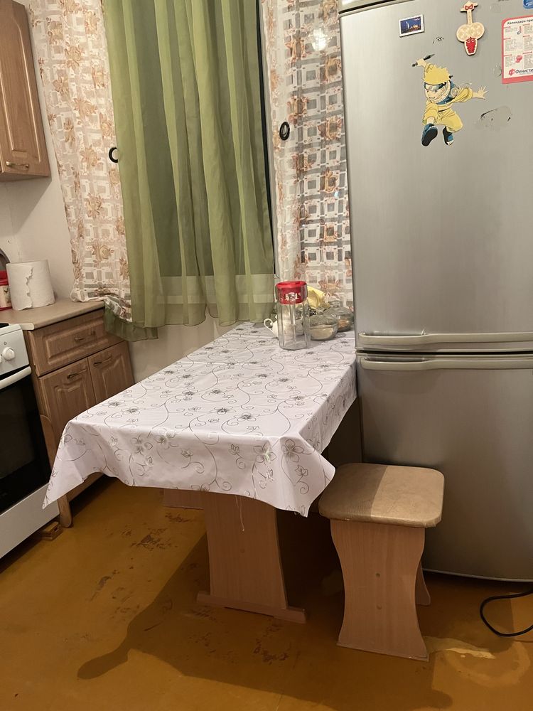 Квартира 3-46дом с услов