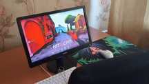 ПК  ИГРАВОЙ системник