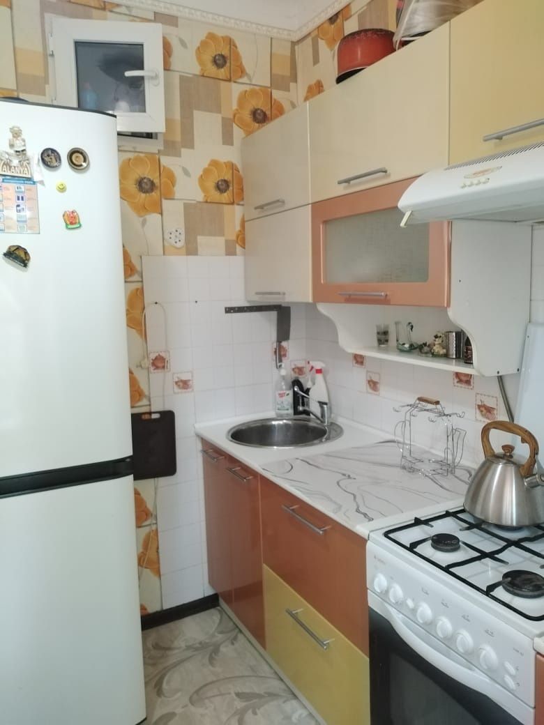 Продам  2 комнатную квартиру
