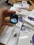 S9 Android смарт часы камера , гугл , ватсап все есть смарт часы