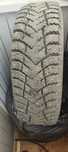 Зимняя резина 175/70R13