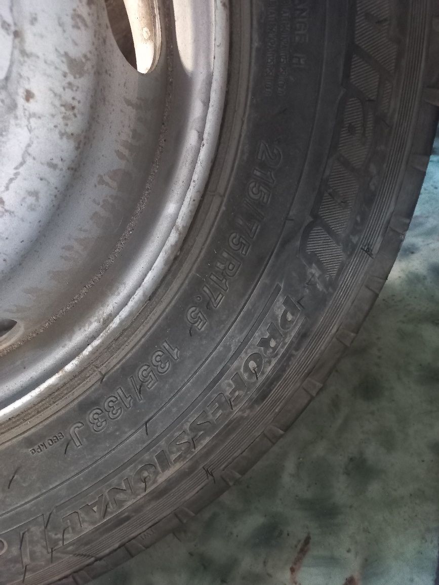 Продам баллон в сборе