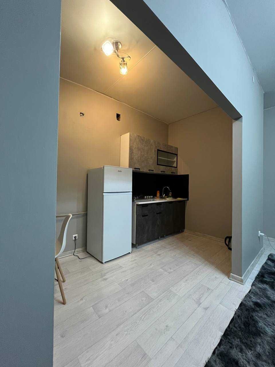 Продам 1ком квартиру в районе Алтын Арман