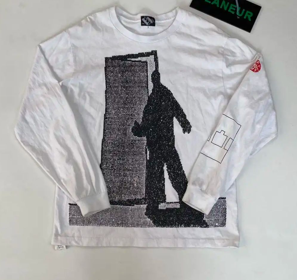 Свитшот Cav.empt