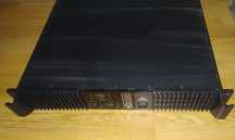 Усилитель мощности amate audio hd 2000