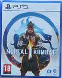 Mortal Combat 1 ps5