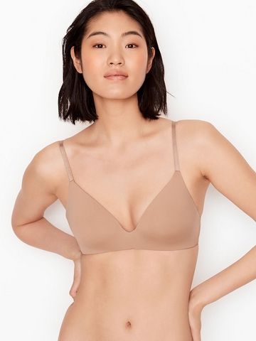 Victorias secret original bra 65 C белый (двойка) бюстгалтер