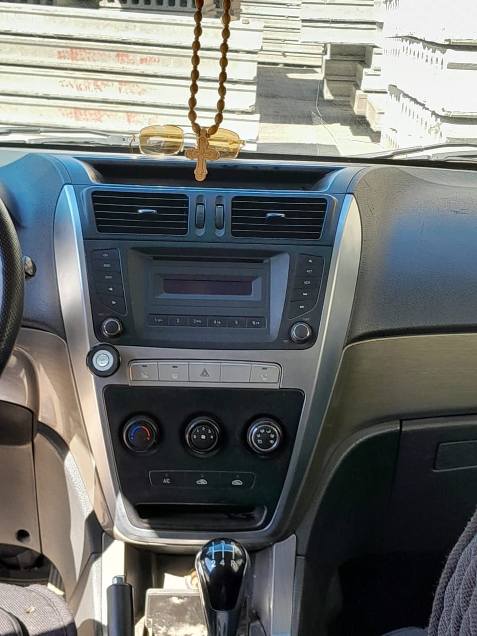 Продаю машину, GEELY EMGRAND x 7 COMFORT.