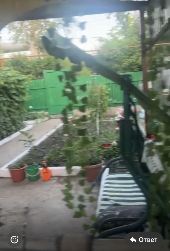 Срочно продам дом!
