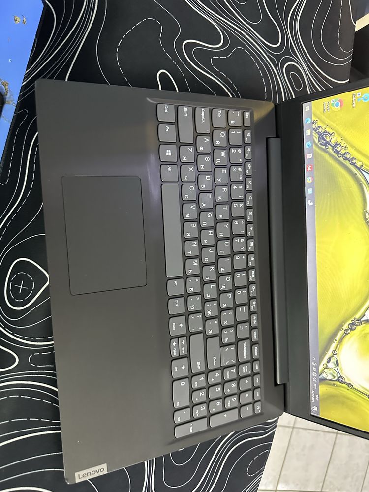 Гарантия Lenovo Core i5-8265U/ОЗУ-8ГБ/ССД-128ГБ/1ТБ/GeForce MX110
