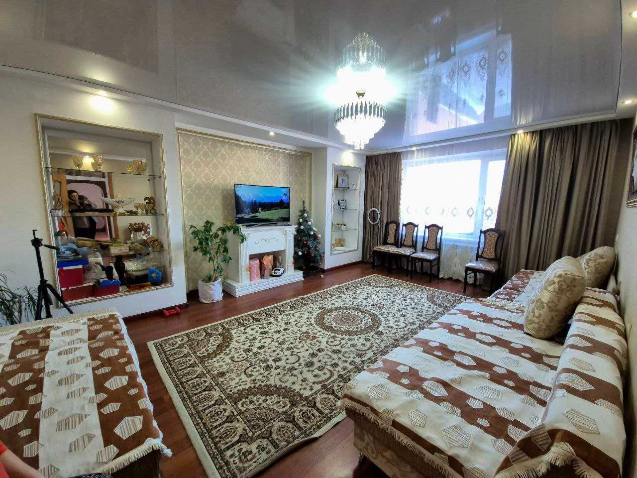 Продается дом в мкрн Шахтерский