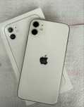 iPhone 11 128gb white
