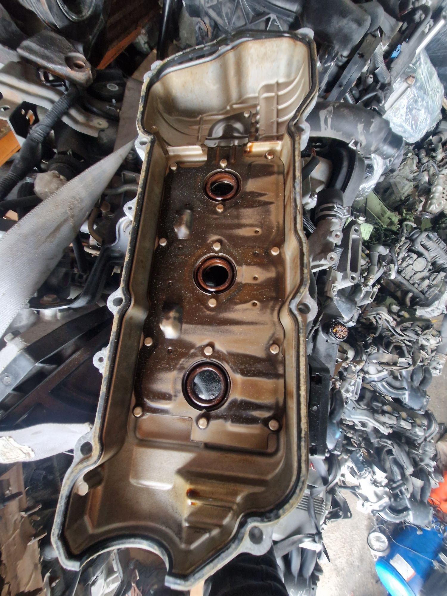 Мотор 3mz, Лексус rx330, Highlander, Альфард