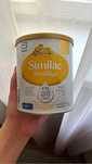 Similac НеоШур смесь (для недоношнных и маловесных детей)
