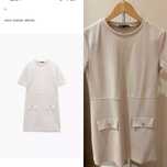 Zara, Mango 1000 тг
