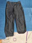 Джинсы Dime baggy