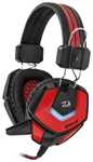 Игровые наушники Redragon Ridley
