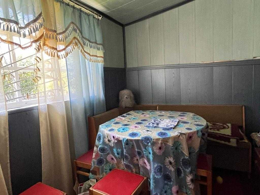 Продам  кирпичный дом на Белом лугу