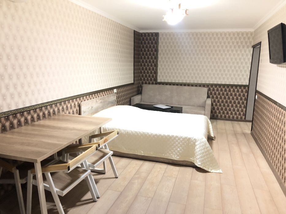 1,5 кв. в центре возле 23 шк. евро ремонт