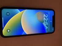 iPhone XR продажа обмен