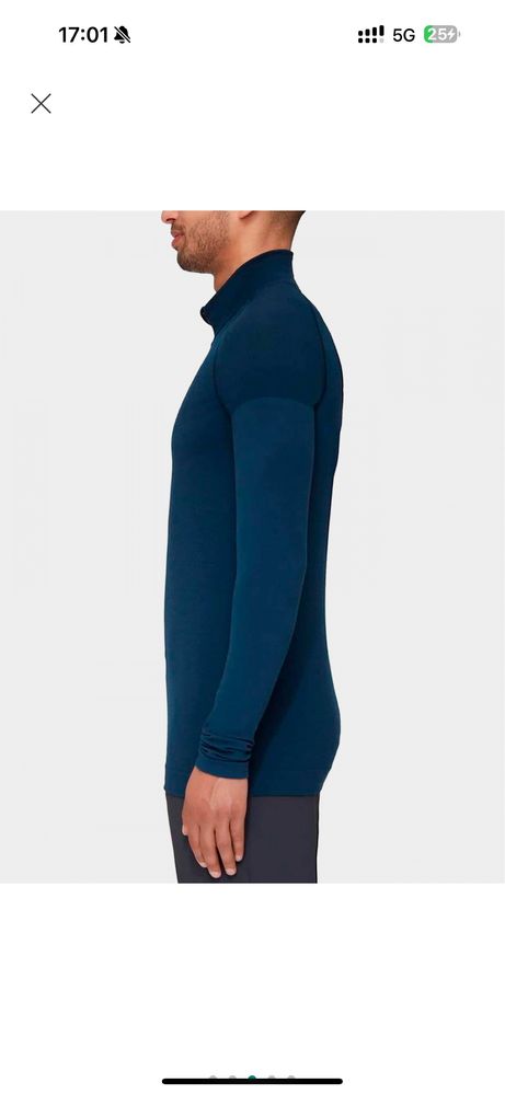 Mammut свитер (XL размер)