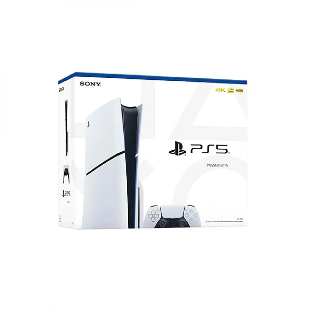 PlayStation 5 Slim 1tb