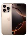 IPhone 16 pro max, 256, голд