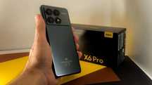 Xiaomi Poco X6 PRO (512GB/24GB)