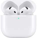 Apple AirPods 4 белый