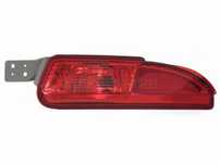 Фонарь в задний бампер Honda Cr-v