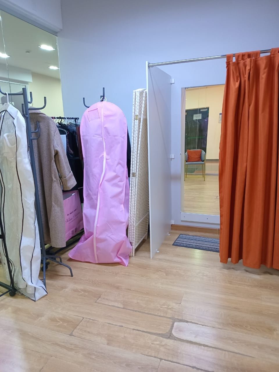 Продаётся ателье