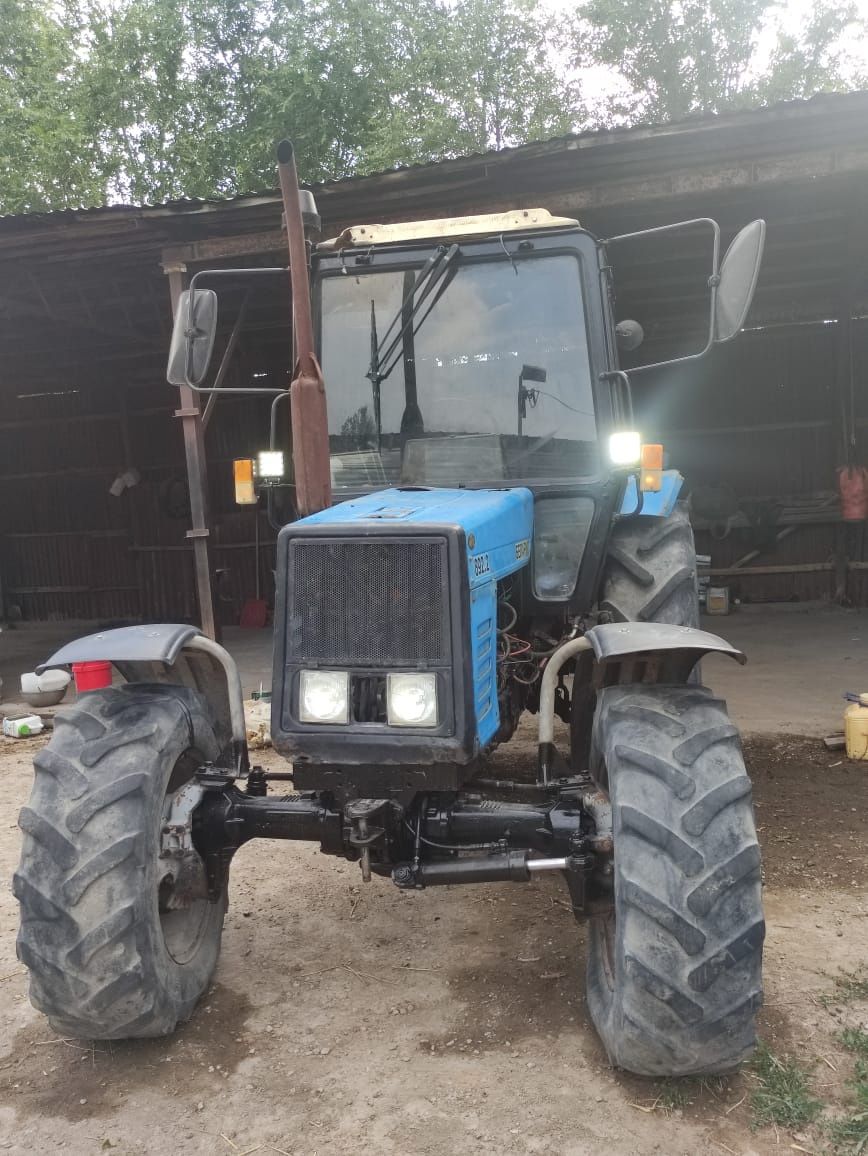 Продам трактор МТЗ беларус 892.2.СРОЧНО.