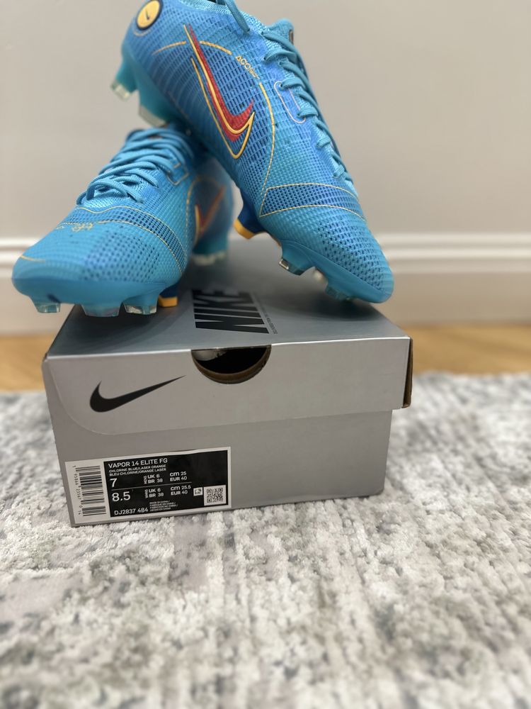 Nike Mercurial Vapor 14 Elite FG