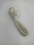 Кабель консольный COM - RJ45
