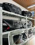 Фара, бампер, крыло, Geely, Jetour, Haval, Chery, Exeed, Changan
