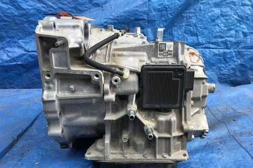 акпп U660 3.5 коробка Toyota camry, estima, alphard, sienna, es350