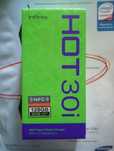 Продам Infinix hot 30i 4/128gb.