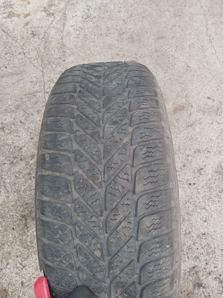 Продам запаску на мерседес w210; 124; 190 (5х112)